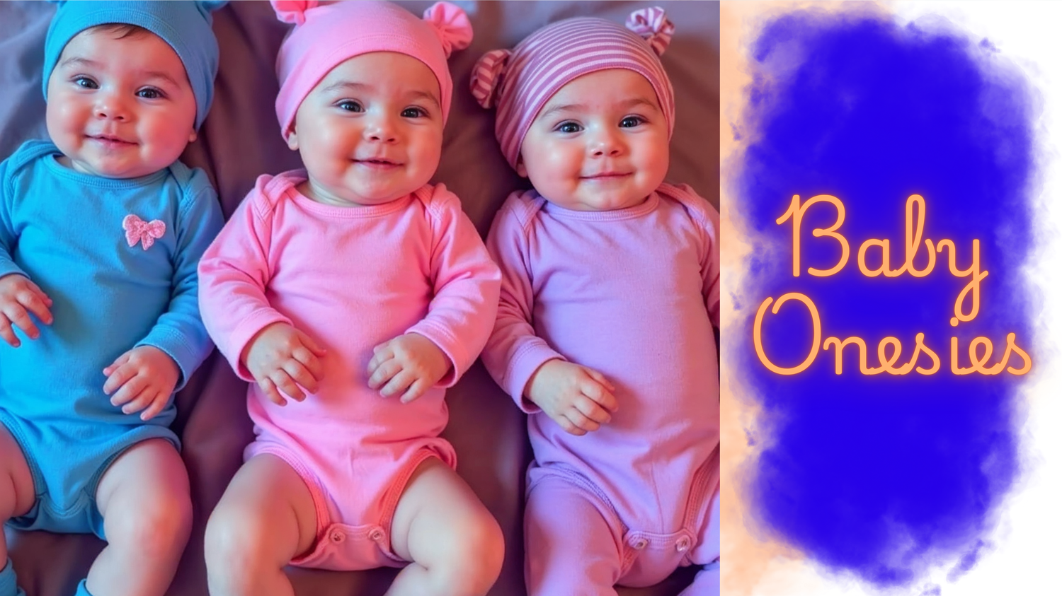 Baby Onesies