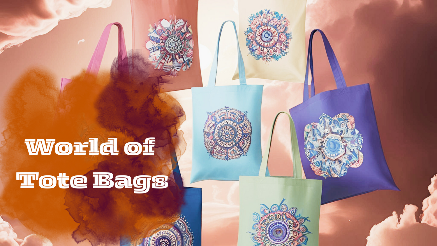 Tote-ally Yours